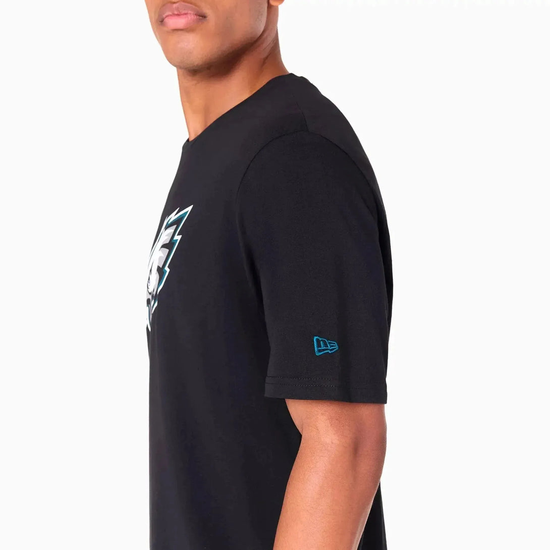 New Era Philadelphia Eagles NFL Black póló - Sportmania.hu