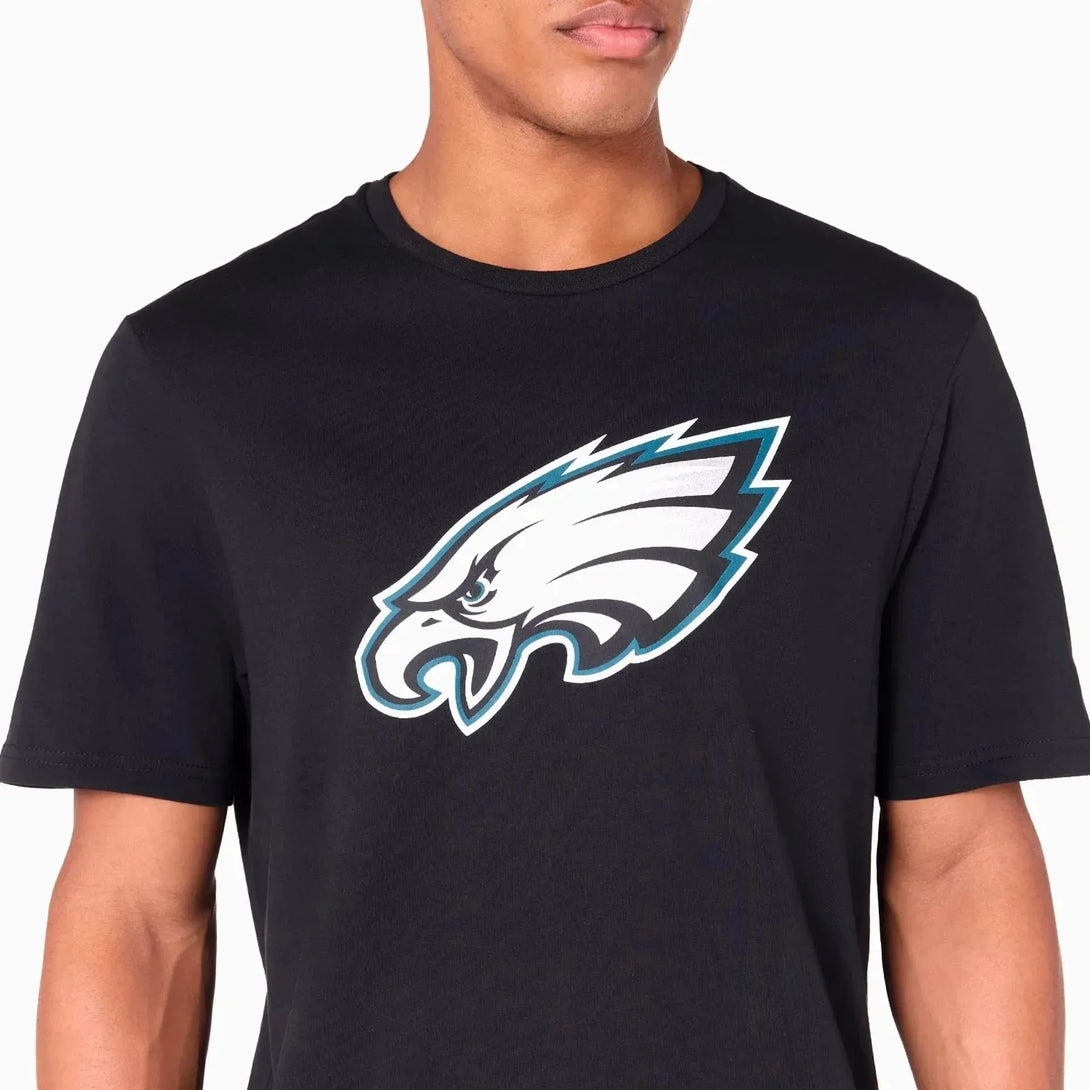New Era Philadelphia Eagles NFL Black póló - Sportmania.hu
