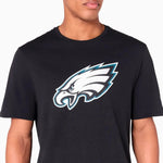New Era Philadelphia Eagles NFL Black póló - Sportmania.hu