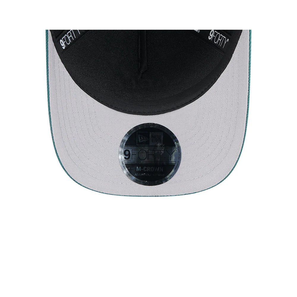 New Era Philadelphia Eagles NFL Draft 2025 9FORTY M-Crown AF Snapback sapka - Sportmania.hu