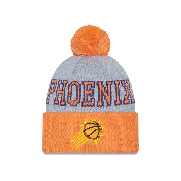 New Era Phoenix Suns NBA Tip Off kötöttl sapka