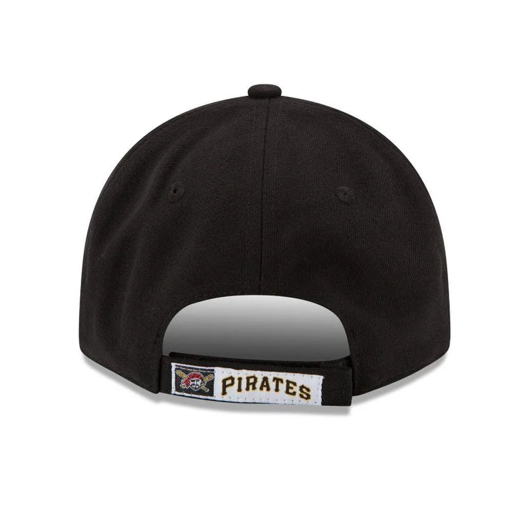 New Era Pittsburgh Pirates League 9FORTY Baseball sapka - Sportmania.hu