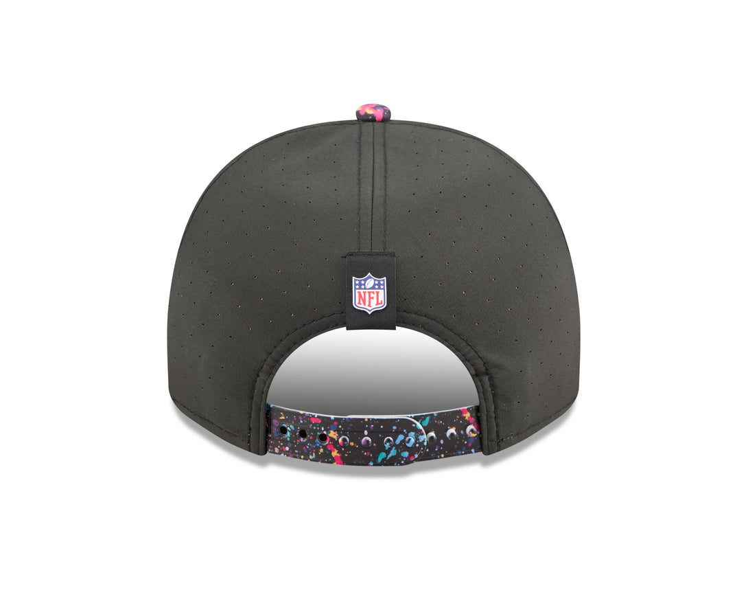 New Era Pittsburgh Steelers 2025 9FIFTY A-Frame Snapback sapka - Sportmania.hu
