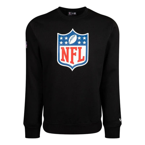New Era PULOVER NE92159FA14 TEAM LOGO CREW Pulóver - Sportmania.hu