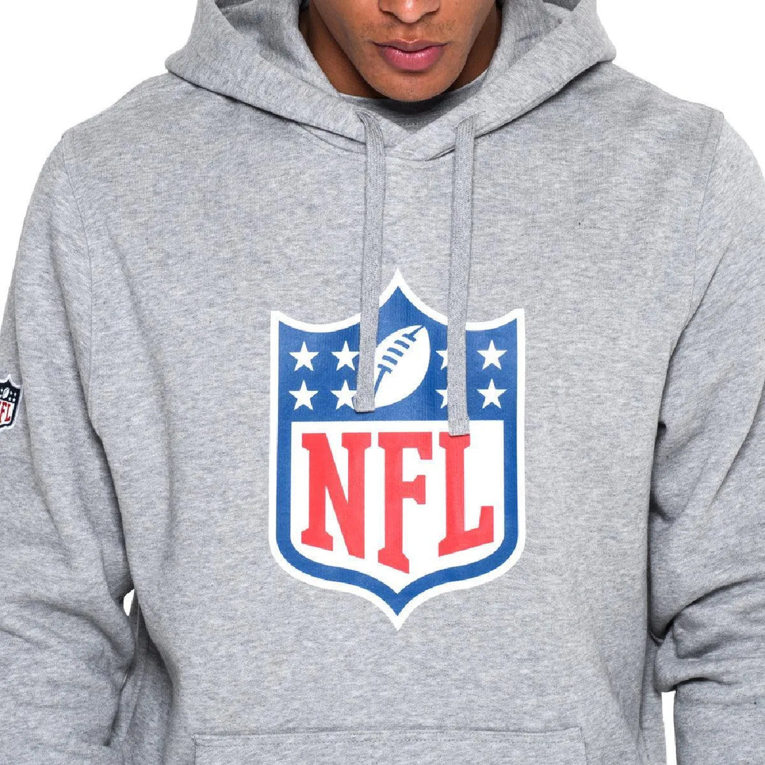 New Era PULOVER NE92160FA14 TEAM LOGO PO HOOD HGR Pulóver - Sportmania.hu