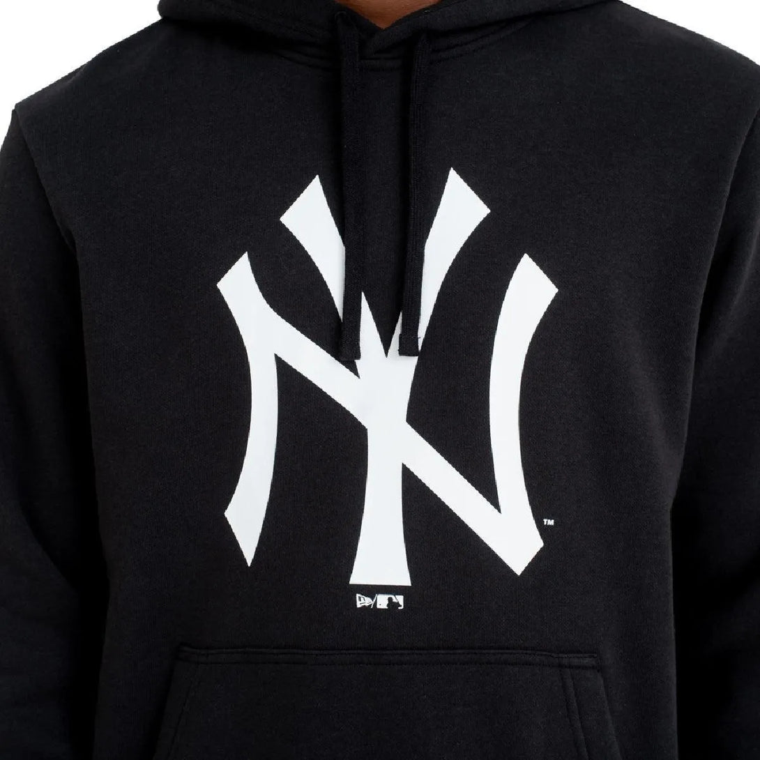 New Era PULOVER NE92233FA15 NOS PO HOODY NEYYAN NVY Pulóver - Sportmania.hu