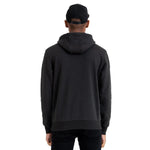 New Era PULOVER TEAM LOGO HOODY NEYYAN BLK Pulóver - Sportmania.hu