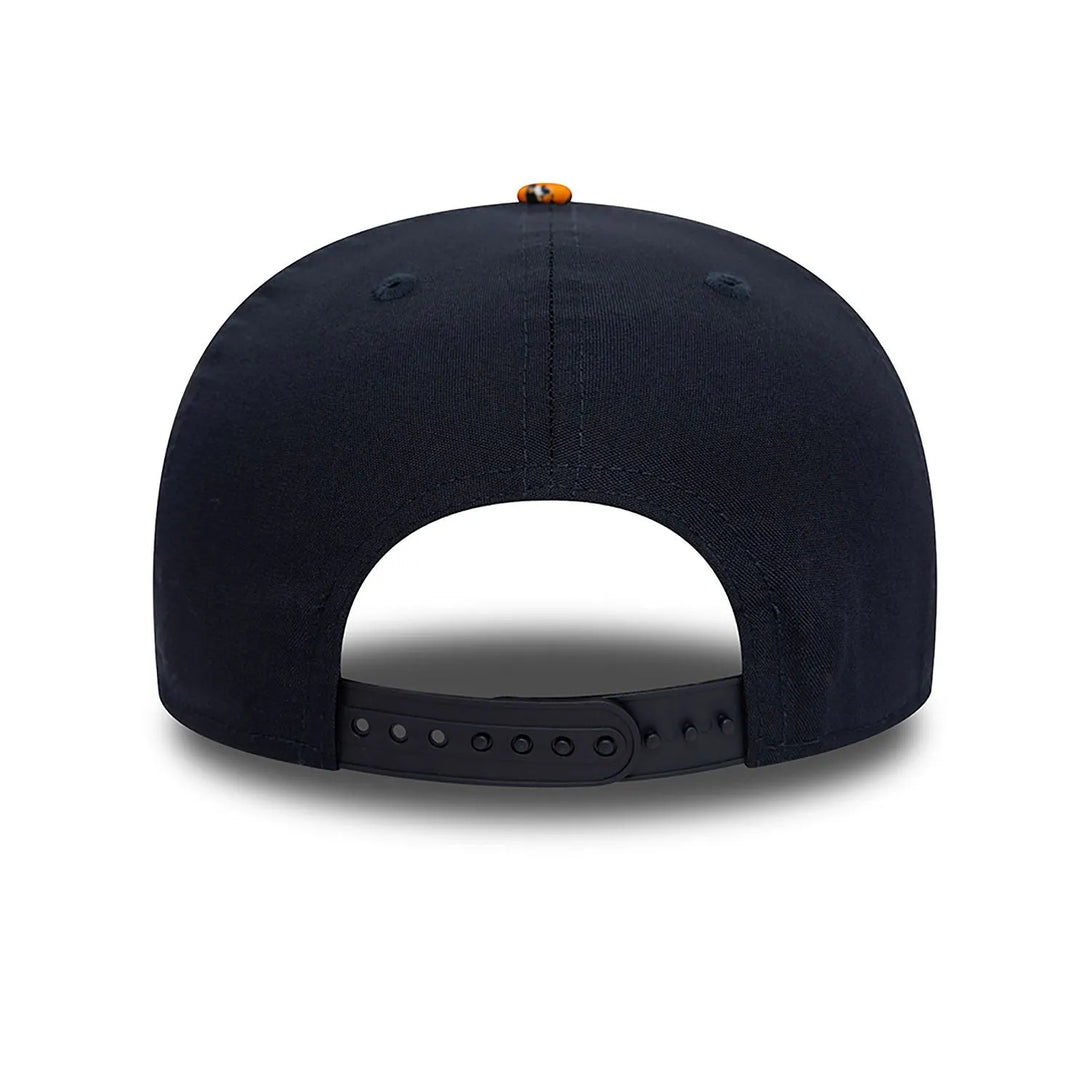 New Era Red Bull Racing All Over Print Navy 9FIFTY Snapback sapka Baseball sapka - Sportmania.hu