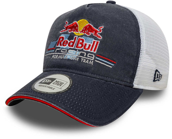 New Era Red Bull Reedition 9FORTY Baseball sapka
