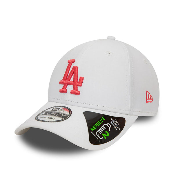 New Era Repreve 940 Los Angeles Dodgers Cap 60435242 Baseball sapka