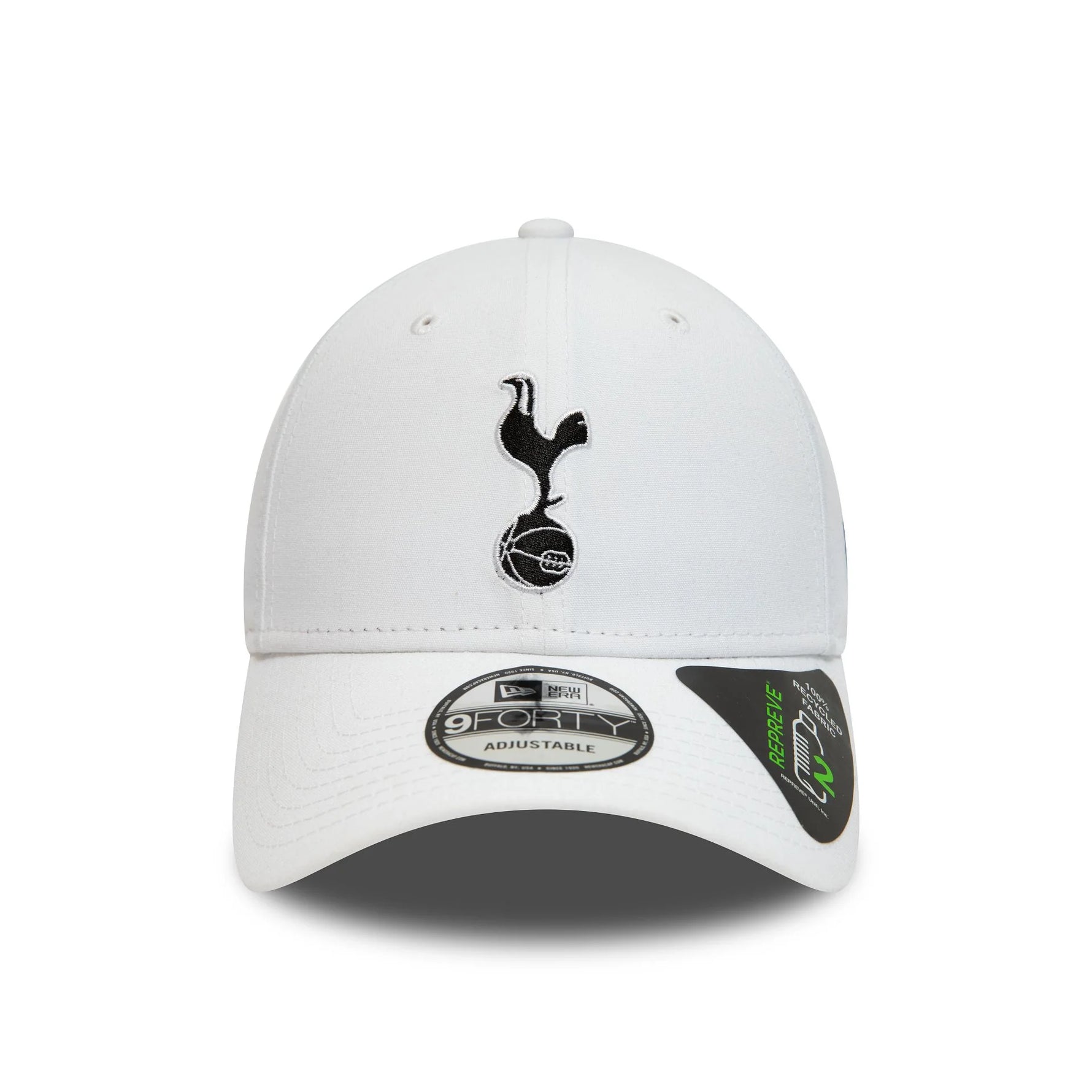 New Era Repreve Flawless 940 9FORTY Tottenham Hotspur FC Cap 60293469 Baseball Baseball sapka - Sportmania.hu