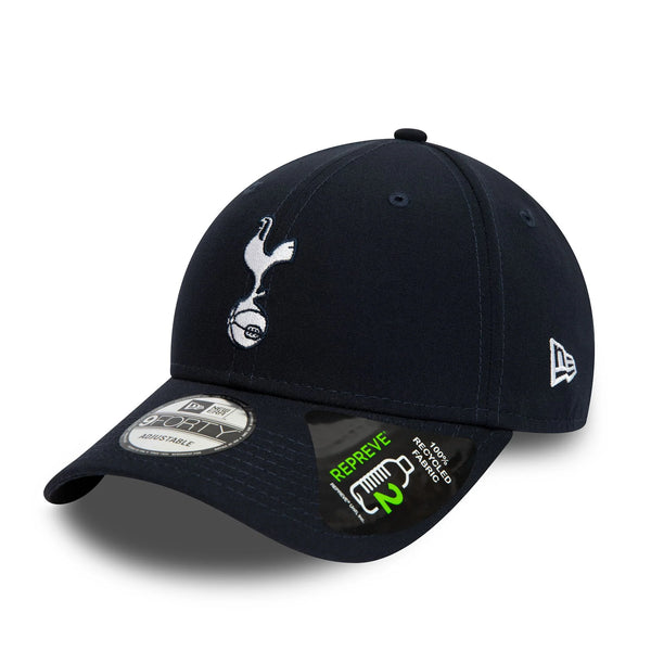 New Era Repreve Flawless 940 9FORTY Tottenham Hotspur FC Cap 60293471 Baseball Baseball sapka