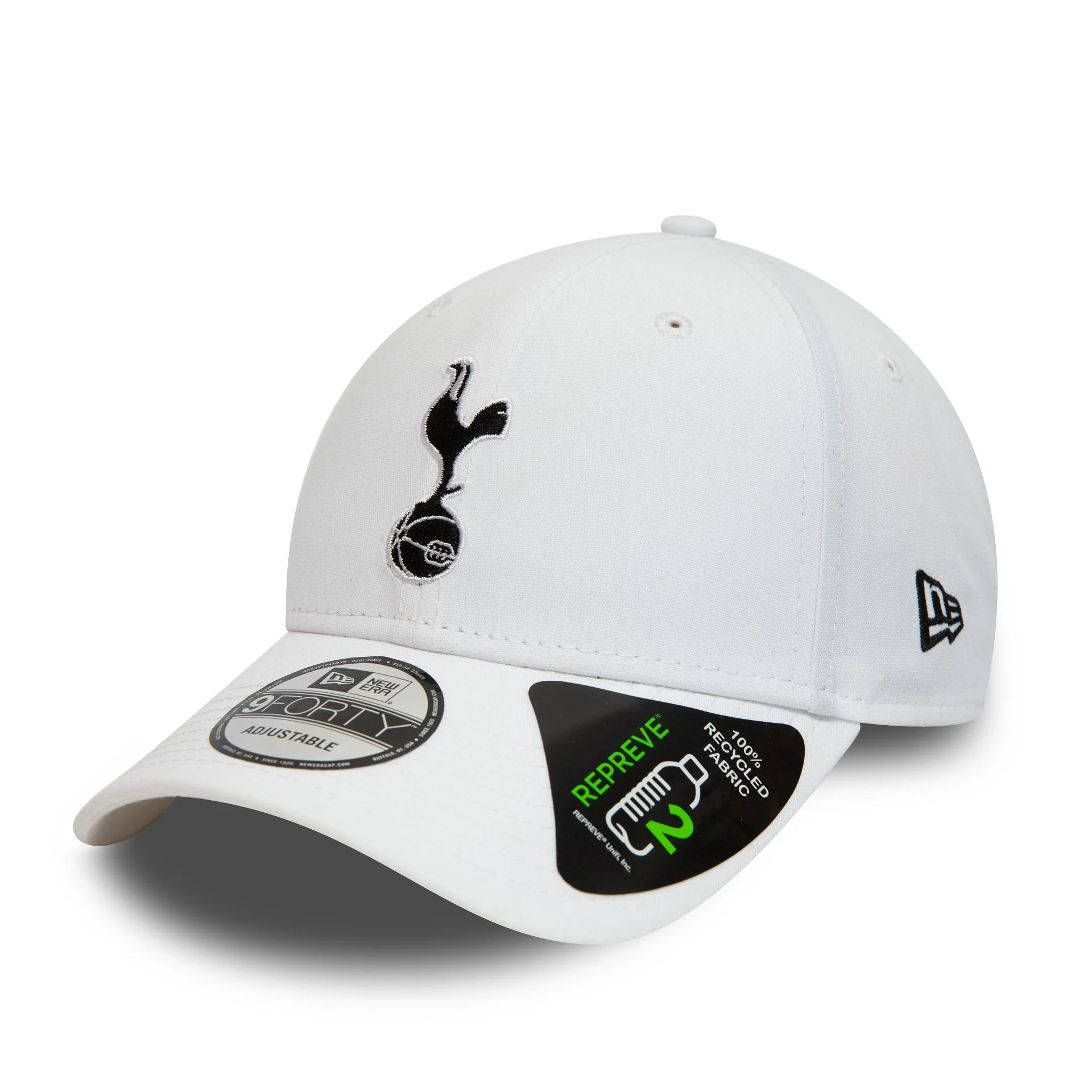 New Era Repreve Flawless 940 9FORTY Tottenham Hotspur FC Cap Baseball Baseball sapka 60293469