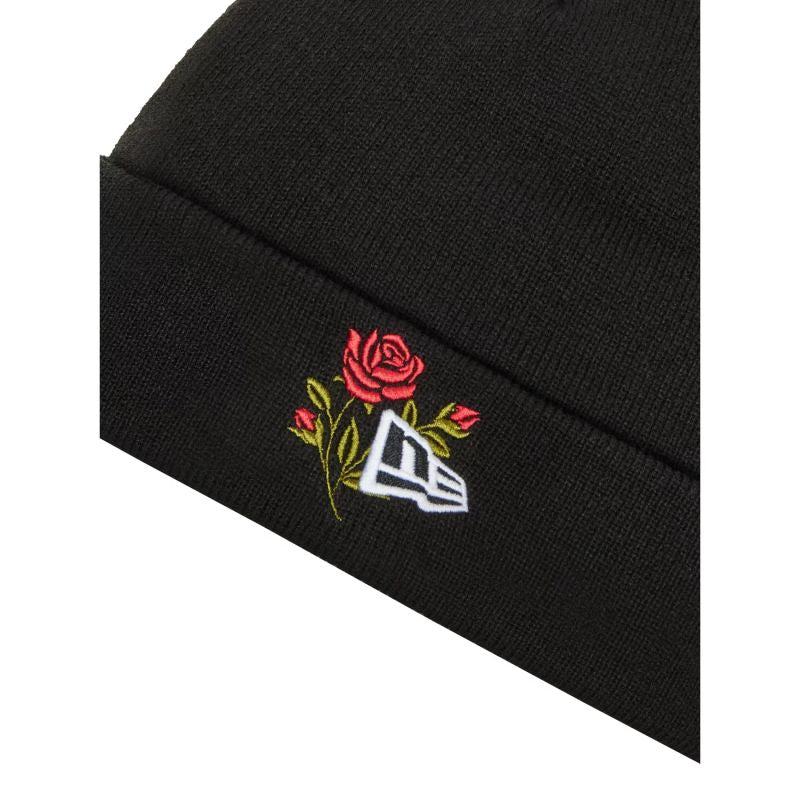 New Era Rose Icon Cuff Knit Beanie Hat 60580728 Kötött sapka - Sportmania.hu
