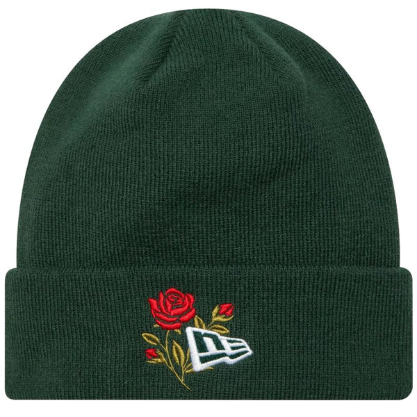 New Era Rose Icon Cuff Knit Beanie Hat 60580736 Kötött sapka