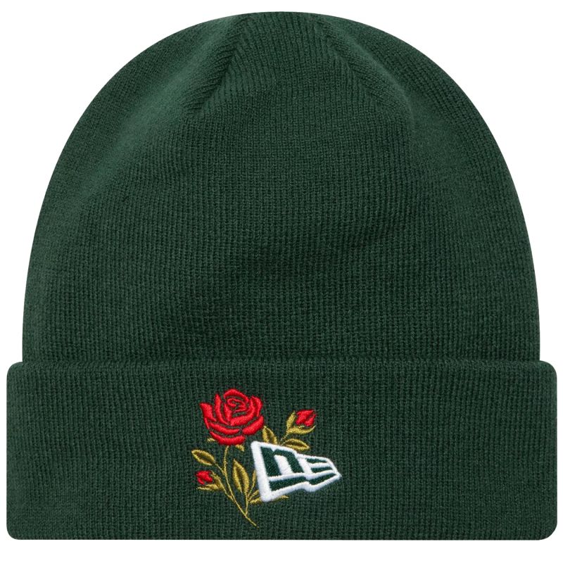 New Era Rose Icon Cuff Knit Beanie Hat 60580736 Kötött sapka - Sportmania.hu