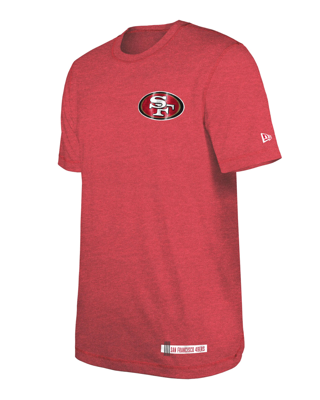 New Era San Francisco 49ers 2024 NFL Training Póló - Sportmania.hu