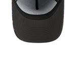 New Era San Francisco 49Ers 2025 9FIFTY A-Frame Snapback sapka - Sportmania.hu