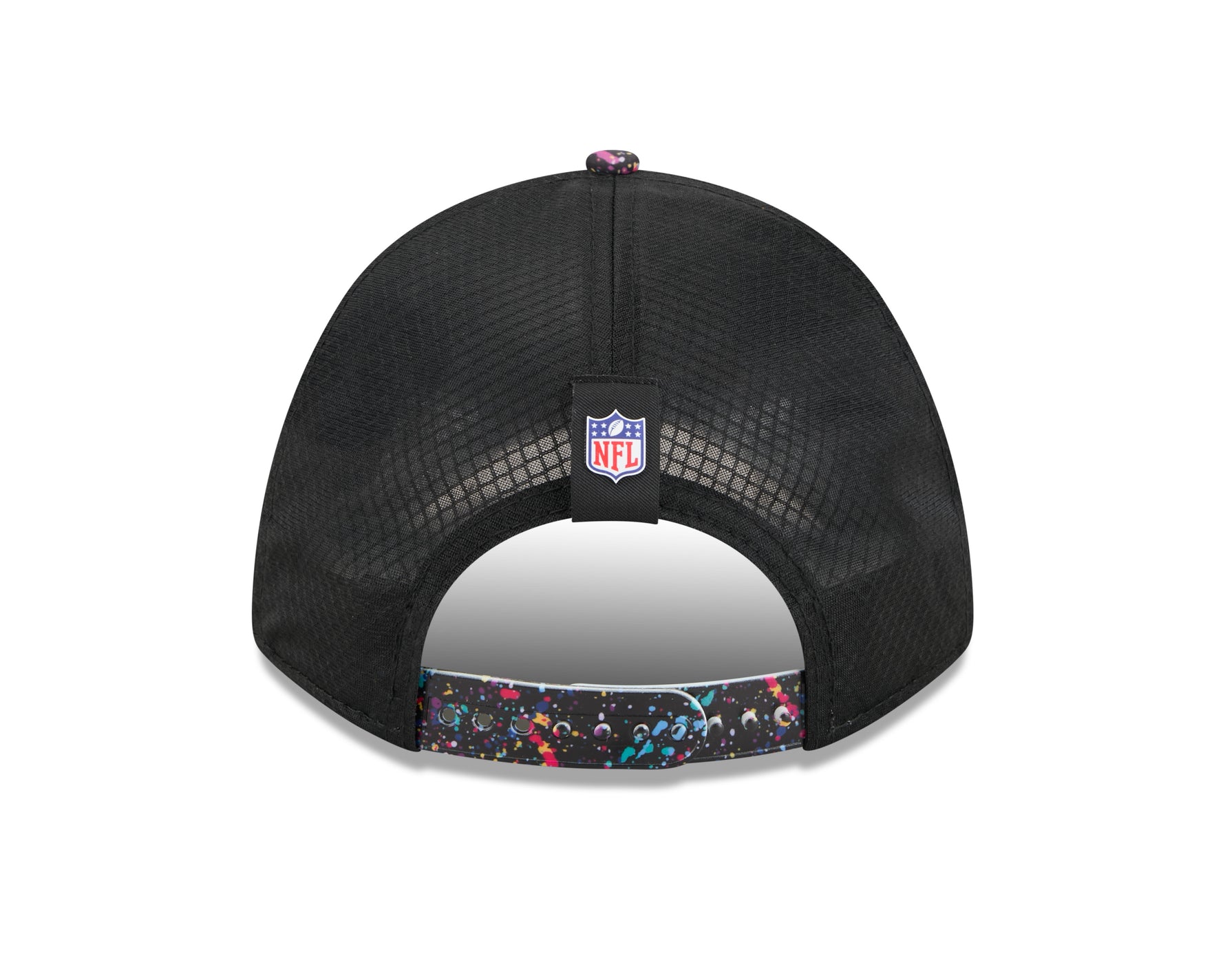 New Era San Francisco 49Ers 2025 9FORTY M-Crown A-Frame Snapback sapka - Sportmania.hu