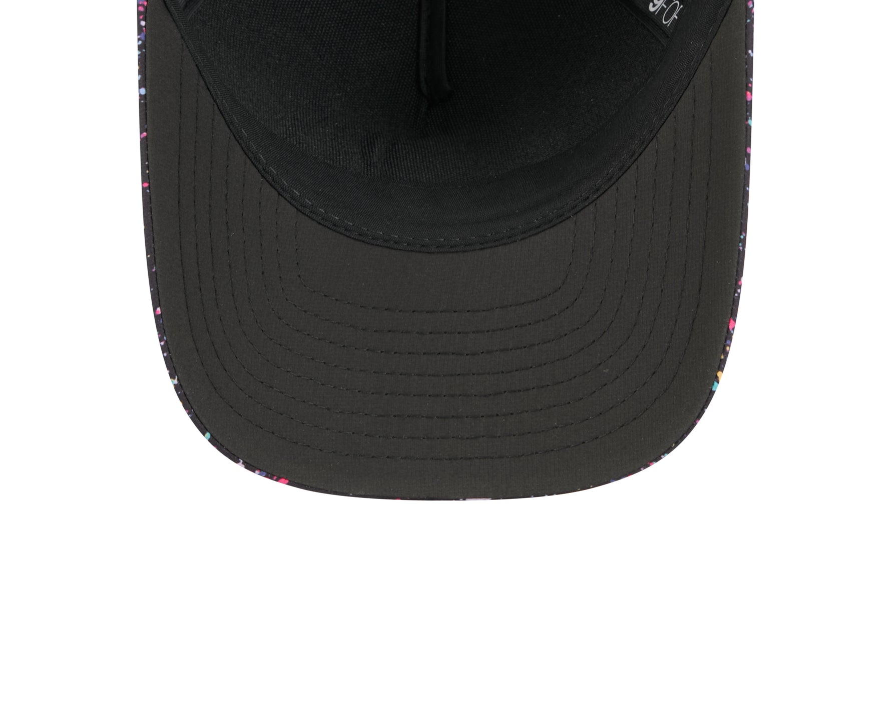 New Era San Francisco 49Ers 2025 9FORTY M-Crown A-Frame Snapback sapka - Sportmania.hu