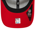 New Era San Francisco 49ers NFL Black 9FORTY Stretch Snap sapka