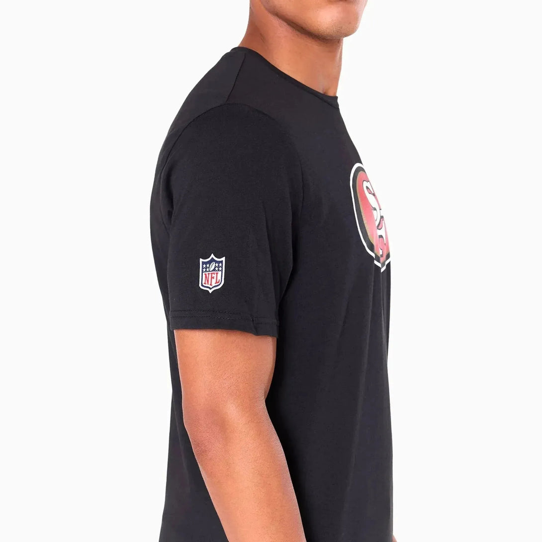 New Era San Francisco 49ers NFL Black póló - Sportmania.hu