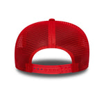 New Era San Francisco 49ers NFL Flag Blue 9SEVENTY Stretch Snap sapka - Sportmania.hu