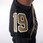 New Era San Francisco 49ers NFL Mesh Black mez - Sportmania.hu