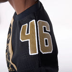 New Era San Francisco 49ers NFL Mesh Black mez - Sportmania.hu