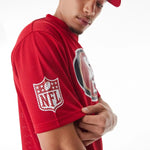 New Era San Francisco 49ers NFL Mesh Red mez - Sportmania.hu