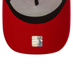 New Era San Francisco 49ers NFL Official Team Colours Red 9FORTY Baseball sapka
