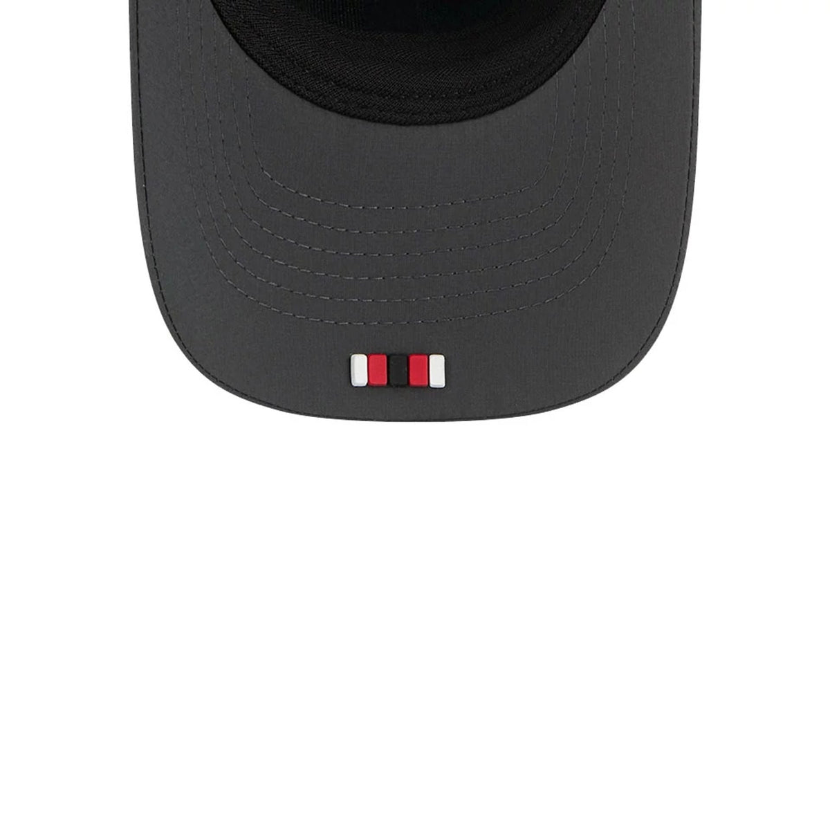 New Era San Francisco 49ers NFL Sideline 2025 Charcoal 9FORTY M-Crown - baseball sapka