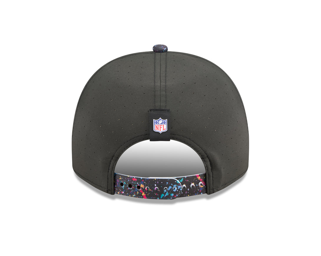 New Era Seattle Seahawks 2025 9FIFTY A-Frame Snapback sapka - Sportmania.hu