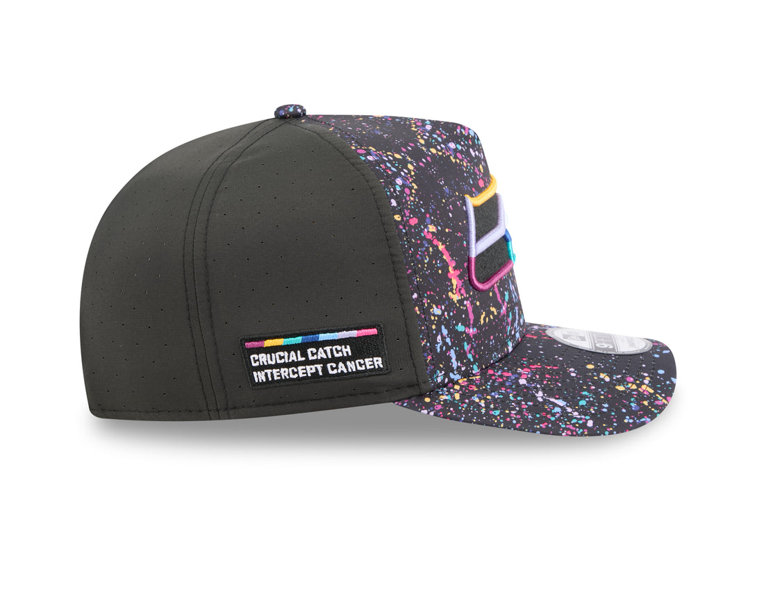 New Era Seattle Seahawks 2025 9FIFTY A-Frame Snapback sapka - Sportmania.hu