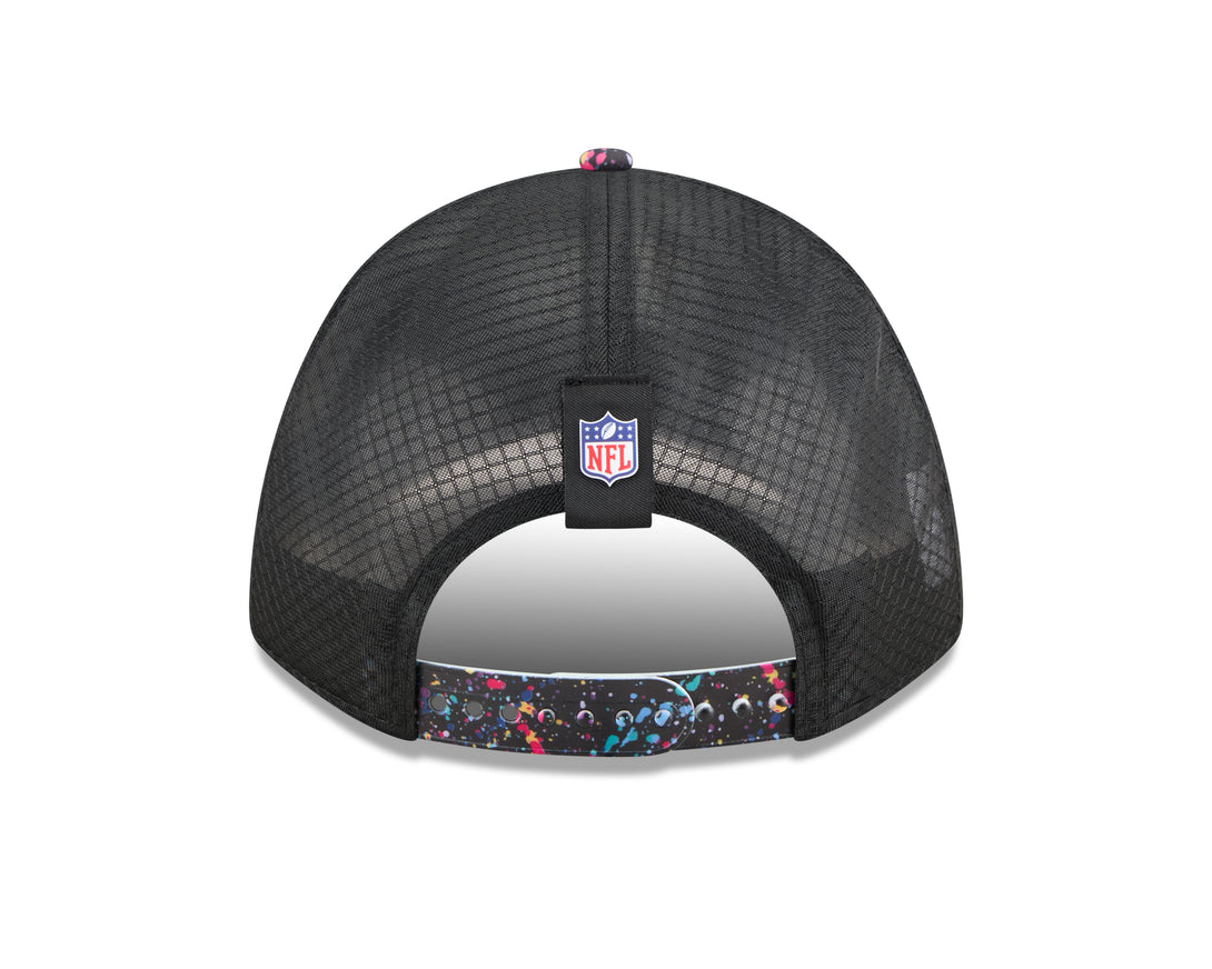 New Era Seattle Seahawks 2025 9FORTY M-Crown A-Frame Snapback sapka - Sportmania.hu