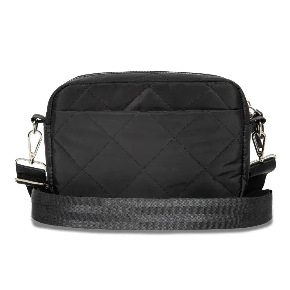 New Era Steppelt válltáska