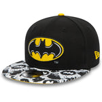 New Era Super Aop 950 Batman Kids Cap 60435024 gyerek baseball sapka - Sportmania.hu