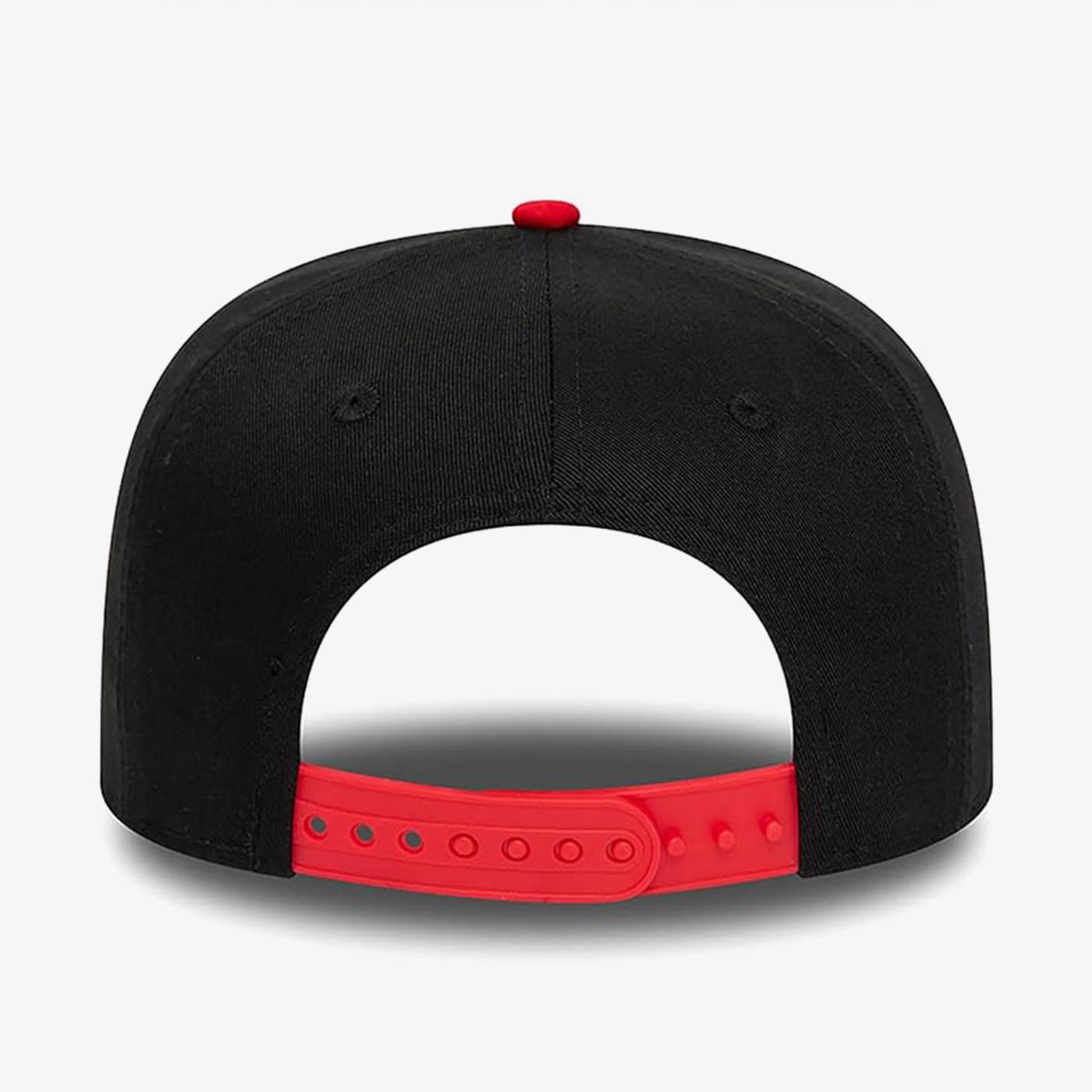 New Era Super Aop 950 Superman Kids Cap 60435015 gyerek baseball sapka - Sportmania.hu