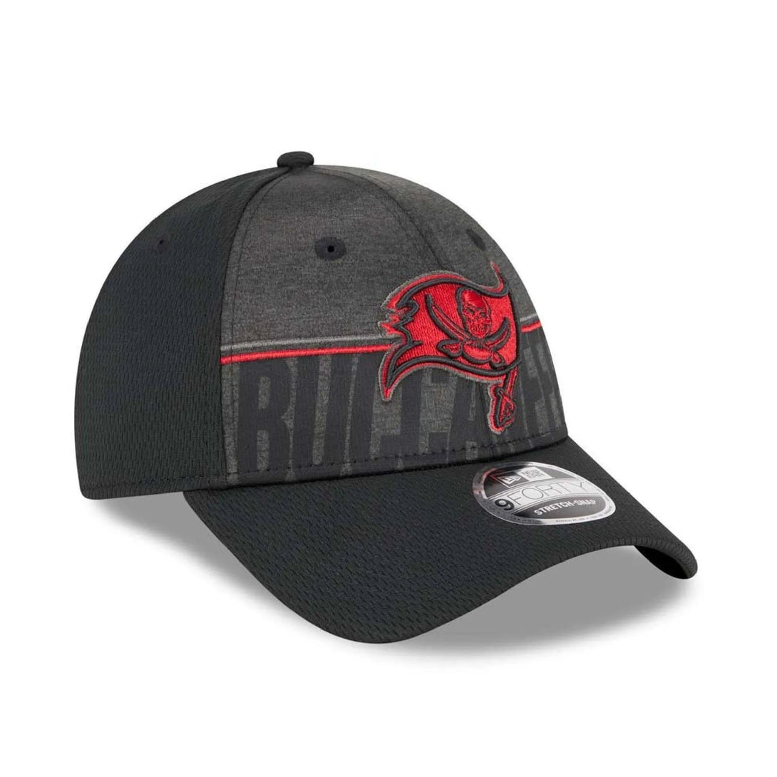 New Era Tampa Bay Buccaneers 2023 Training 9FORTY baseball sapka - Sportmania.hu