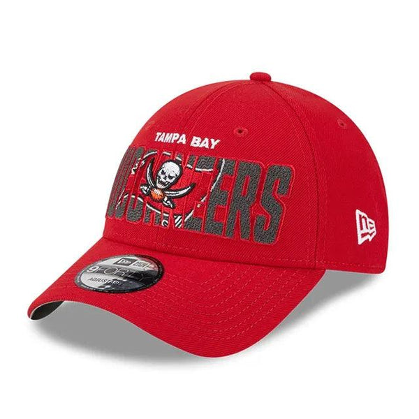 New Era Tampa Bay Buccaneers Draft 2023 9FORTY Baseball sapka - Sportmania.hu