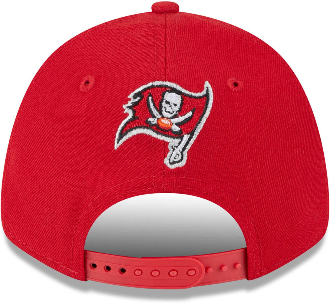 New Era Tampa Bay Buccaneers Draft 2023 9FORTY Baseball sapka - Sportmania.hu