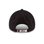 New Era The League NBA Chicago Bulls 9FORTY baseball sapka, gyerek - Sportmania.hu