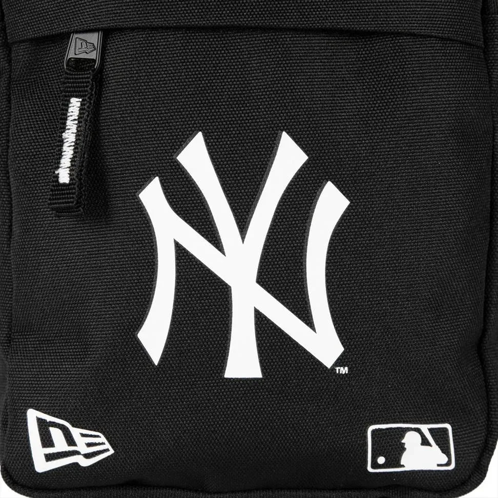 New Era New York Yankees MLB Black oldaltáska - Sportmania.hu