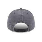 New Era Toronto Maple Leafs NHL Washed Black 9FIFTY A-Frame - baseball sapka