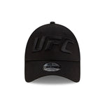 New Era UFC MMA 9FORTY Strapback sapka - Sportmania.hu