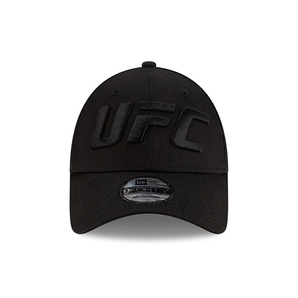 New Era UFC MMA 9FORTY Strapback sapka