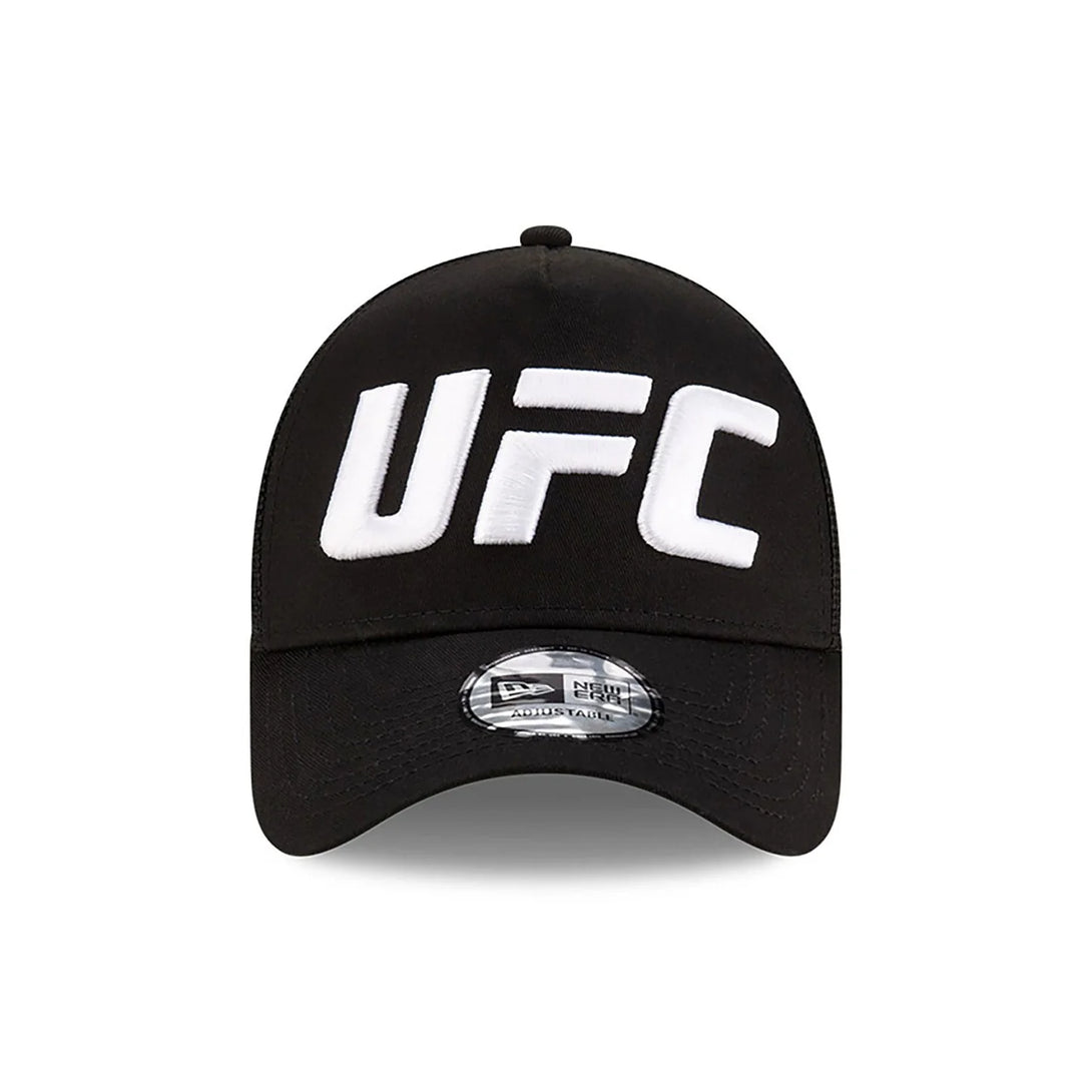 New Era Ultimate Fighting UFC MMA 9FORTY E-Frame Trucker sapka - Sportmania.hu