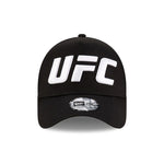 New Era Ultimate Fighting UFC MMA 9FORTY E-Frame Trucker sapka - Sportmania.hu