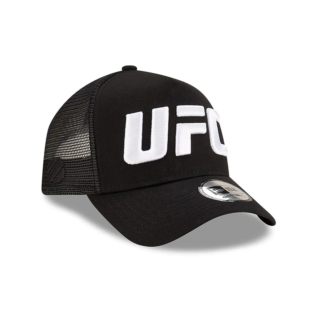 New Era Ultimate Fighting UFC MMA 9FORTY E-Frame Trucker sapka - Sportmania.hu