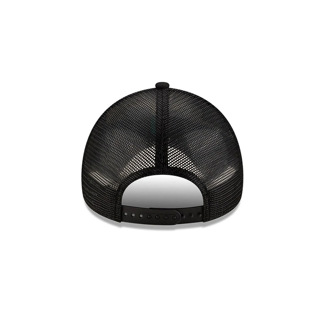 New Era Ultimate Fighting UFC MMA 9FORTY E-Frame Trucker sapka - Sportmania.hu